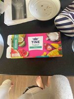 Yoghurt