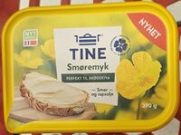 Smøremykt