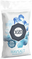Havsalt Grovt 4kg Jozo