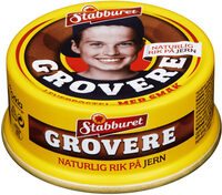 Grovere