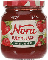 Jordbær