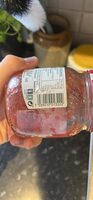 Hjemmelaget Jordbærsyltetøy
