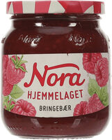 Hjemmelaget