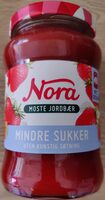 Moste Jordbær