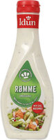 Rømmedressing 435g Idun