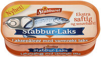 Stabbur-Laks