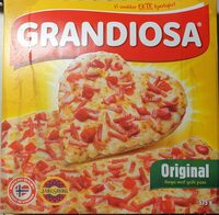 Grandiosa Original