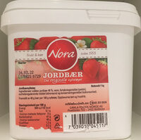 Jordbær