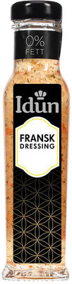Fransk Dressing