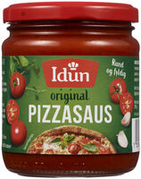 Original Pizzasaus
