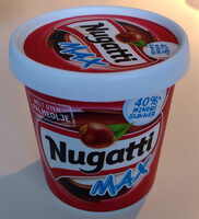 Nugatti Max