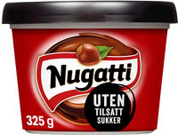 Nugatti Uten