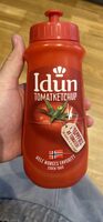 Tomatketchup