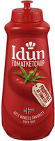 Idun Tomatketchup