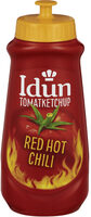 Tomatketchup Red Hot Chili