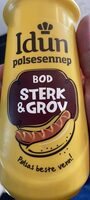 Bodsennep