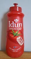 Tomatketchup