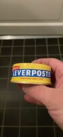 Stabburet Leverpostei