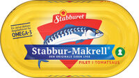 Stabburet Stabbur-Makrell