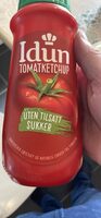 Tomatketchup