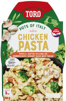 Chicken Pasta