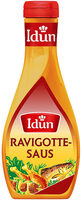 Ravigottesaus 285g Idun
