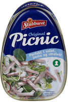 Stabburet Picnic