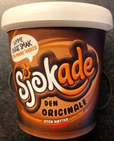 Sjokade