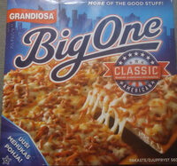 Big One Classic