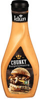 Chunky Burgerdressing