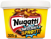 Nugatti