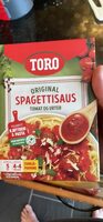 Original Spaghettisaus Tomat og Urter