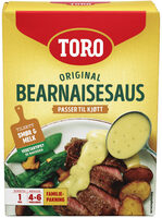 Bearnaisesaus