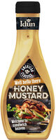 Honey Mustard Dressing 267g Idun