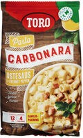Pasta Carbonara