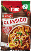 Toro Pasta Classico 308g