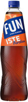 Fun Light Ice Tea Peach 0,8l