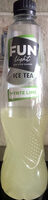 Ice Tea Mynte Lime