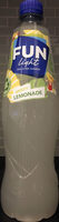 Breezy Lemonade