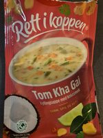 Rett i koppen