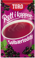 Toro R.I.K Solbærtoddy 41g