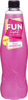 Sassy Pink Lemonade