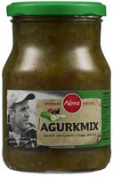 Agurkmix