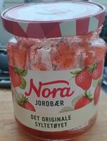 Jordbær