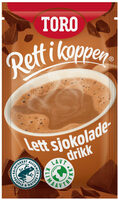 Rett I Koppen Lett
