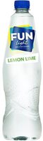 Brilliant Lemon Lime