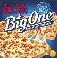 Big One Classic