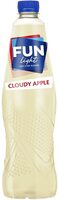 Fortryllende Cloudy Apple