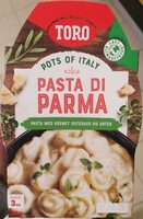 Pasta Di Parma