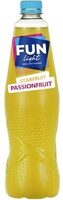 Smashing Starfruit Passionfruit